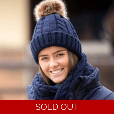 HH Bobble Hat